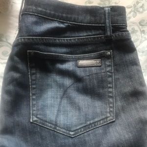Men’s Straight Joe’s Jeans Brixton